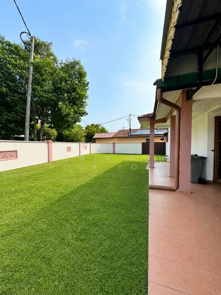 Rumah Teres 2 Tingkat untuk Dijual di Tanjung Kling (Melaka) - Edwin Koh Hock Yong - PropertyGuru.com.my