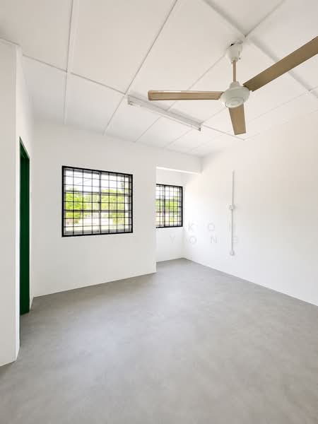 Rumah Teres 2 Tingkat untuk Dijual di Tanjung Kling (Melaka) - Edwin Koh Hock Yong - PropertyGuru.com.my