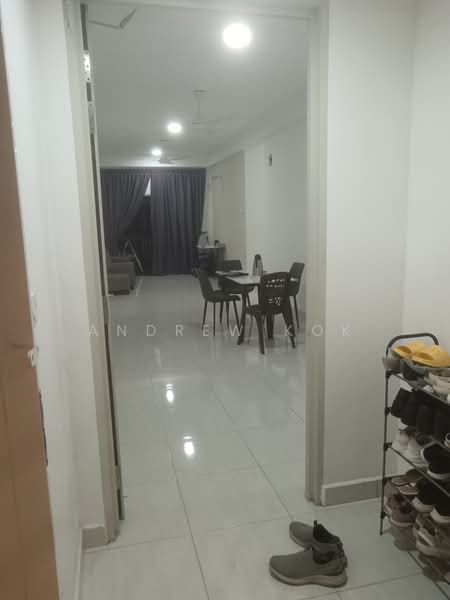 Servis Apartment untuk Disewa di BSP 21 - Andrew Kok - PropertyGuru.com.my