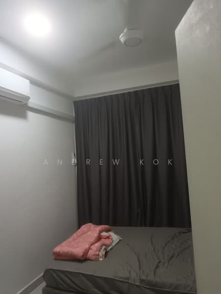 Servis Apartment untuk Disewa di BSP 21 - Andrew Kok - PropertyGuru.com.my