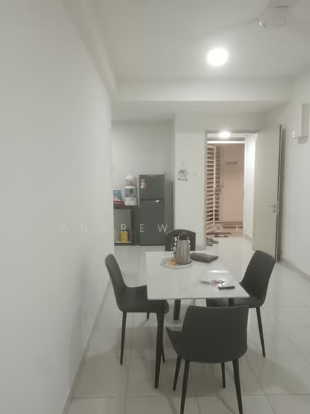 Servis Apartment untuk Disewa di BSP 21 - Andrew Kok - PropertyGuru.com.my