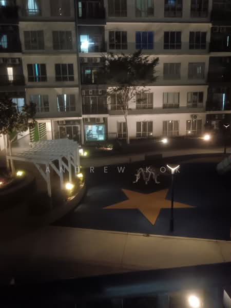 Servis Apartment untuk Disewa di BSP 21 - Andrew Kok - PropertyGuru.com.my