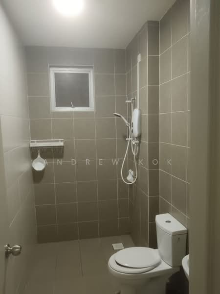 Servis Apartment untuk Disewa di BSP 21 - Andrew Kok - PropertyGuru.com.my