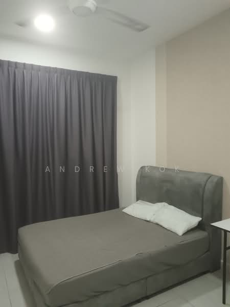 Servis Apartment untuk Disewa di BSP 21 - Andrew Kok - PropertyGuru.com.my