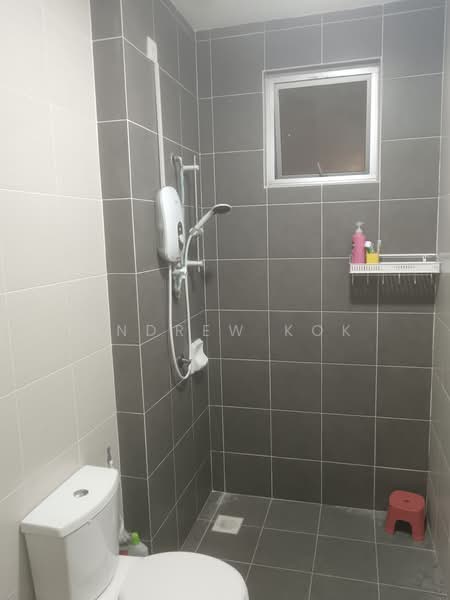 Servis Apartment untuk Disewa di BSP 21 - Andrew Kok - PropertyGuru.com.my