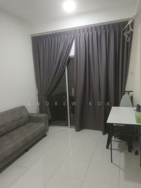 Servis Apartment untuk Disewa di BSP 21 - Andrew Kok - PropertyGuru.com.my