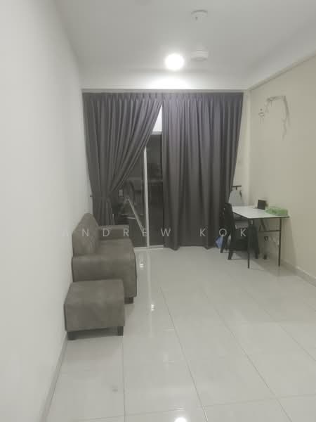 Servis Apartment untuk Disewa di BSP 21 - Andrew Kok - PropertyGuru.com.my