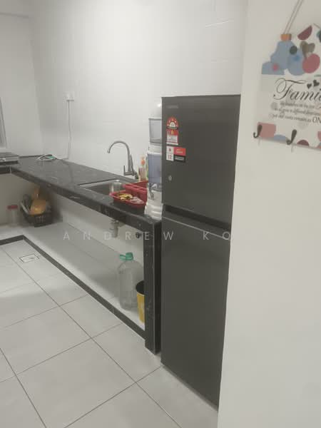 Servis Apartment untuk Disewa di BSP 21 - Andrew Kok - PropertyGuru.com.my