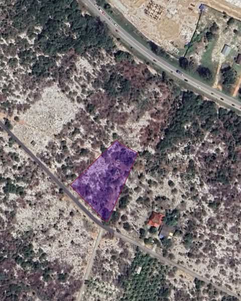 Tanah Pertanian untuk Dijual di Caluk (Terengganu) - Alias Bin Mohamad - PropertyGuru.com.my