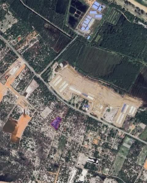 Tanah Pertanian untuk Dijual di Caluk (Terengganu) - Alias Bin Mohamad - PropertyGuru.com.my