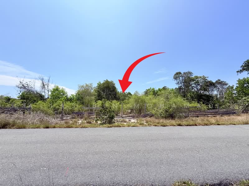Tanah Pertanian untuk Dijual di Caluk (Terengganu) - Alias Bin Mohamad - PropertyGuru.com.my