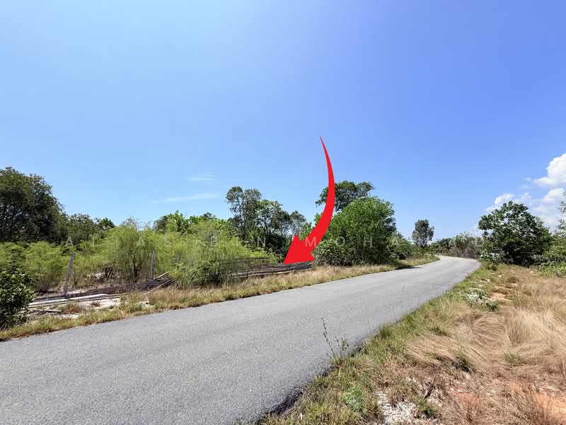 Tanah Pertanian untuk Dijual di Caluk (Terengganu) - Alias Bin Mohamad - PropertyGuru.com.my