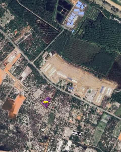 Tanah Pertanian untuk Dijual di Caluk (Terengganu) - Alias Bin Mohamad - PropertyGuru.com.my
