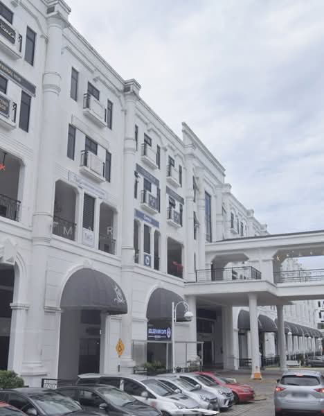 Shop for Sale in Eco Spring (Johor Bahru) - Marcus Loh - PropertyGuru.com.my