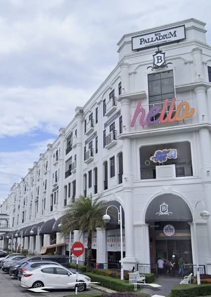 Shop for Sale in Eco Spring (Johor Bahru) - Marcus Loh - PropertyGuru.com.my