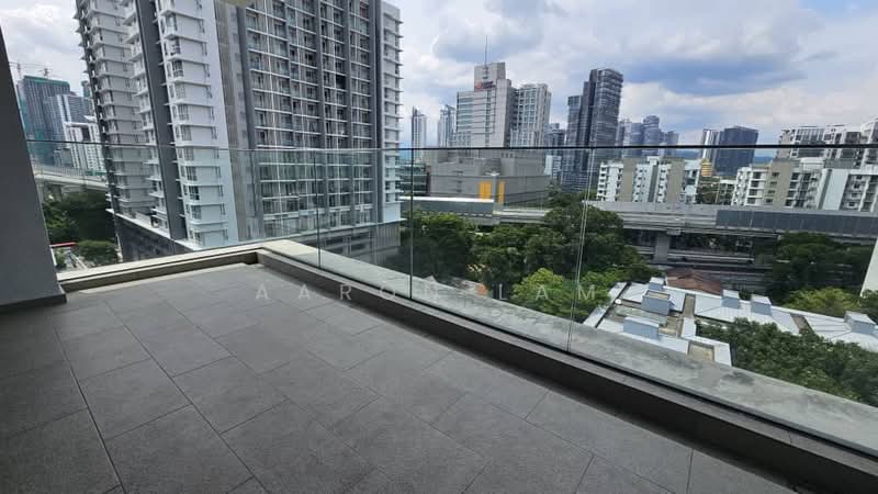 Condominium for Rent at Residensi Ampang Tengah 6 (AT 6) - Aaron Lam - PropertyGuru.com.my
