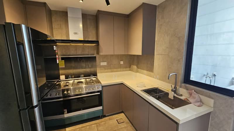 Condominium for Rent at Residensi Ampang Tengah 6 (AT 6) - Aaron Lam - PropertyGuru.com.my