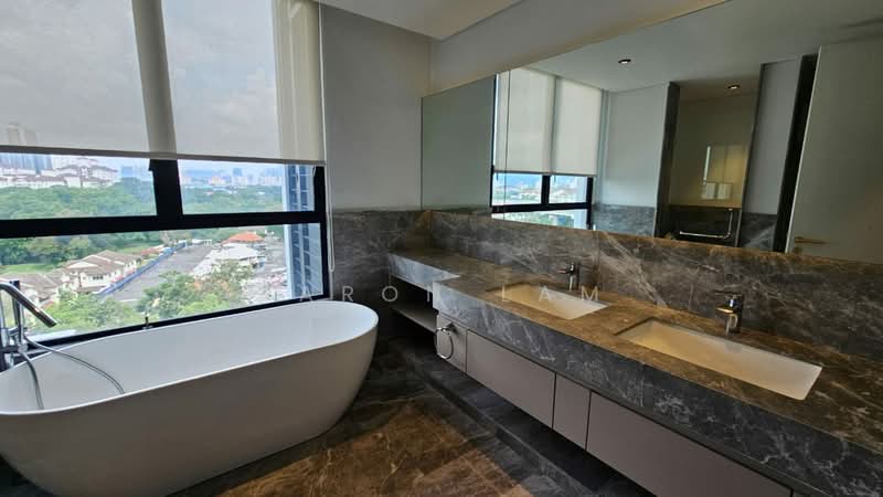 Condominium for Rent at Residensi Ampang Tengah 6 (AT 6) - Aaron Lam - PropertyGuru.com.my