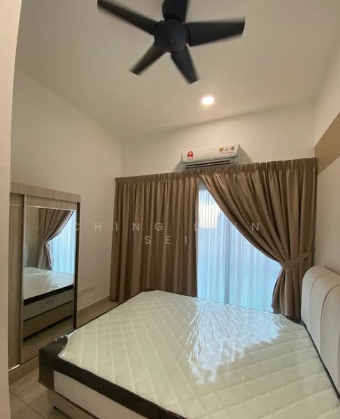 Apartment for Rent at D7 (D'Seven Lagoon Perdana) - Ching Linn Sei - PropertyGuru.com.my
