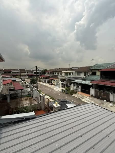2-storey Terraced House for Sale in Taman Ungku Tun Aminah (Skudai) - Jaz Lee - PropertyGuru.com.my