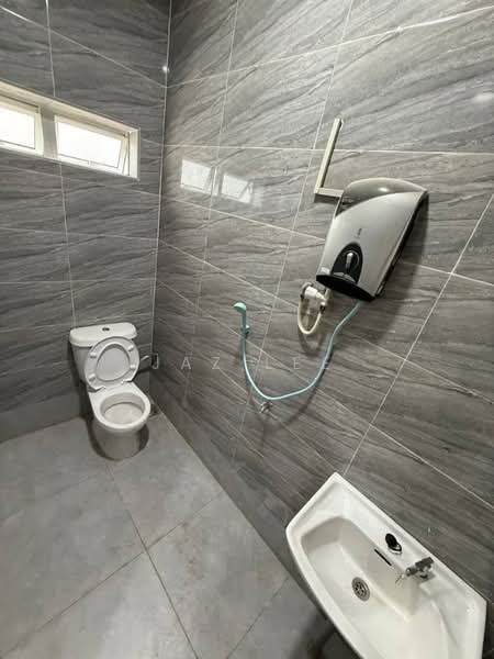 2-storey Terraced House for Sale in Taman Ungku Tun Aminah (Skudai) - Jaz Lee - PropertyGuru.com.my