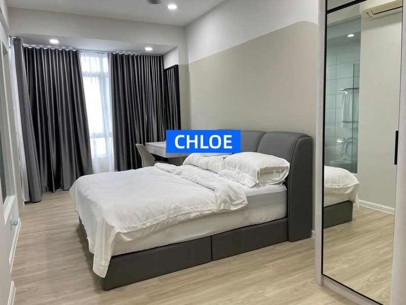 Condominium for Rent at Mont Residence - Cayden Lim - Bedroom - PropertyGuru.com.my