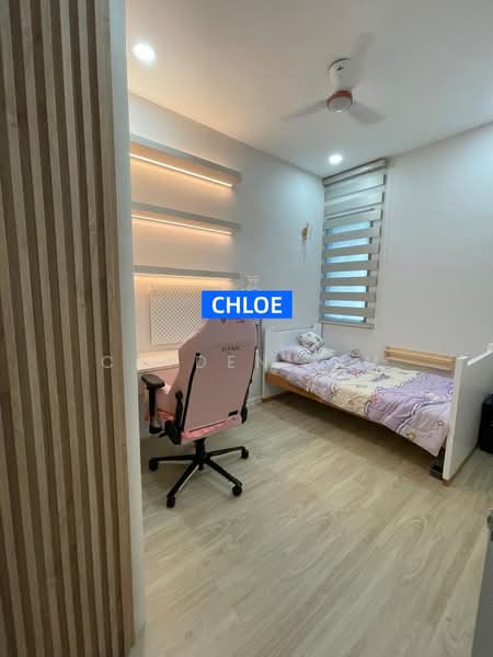Condominium for Rent at Mont Residence - Cayden Lim - Bedroom - PropertyGuru.com.my