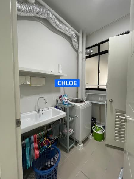 Condominium for Rent at Mont Residence - Cayden Lim - Interior - PropertyGuru.com.my
