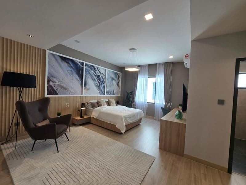 3-storey Terraced House for Sale in Bandar Nusa Rhu (Shah Alam) - Simon Chew - Bedroom - PropertyGuru.com.my