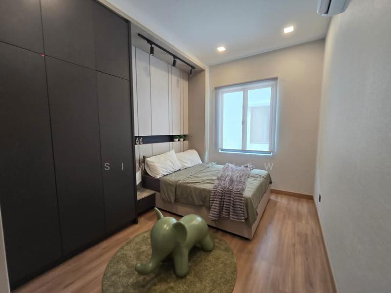 3-storey Terraced House for Sale in Bandar Nusa Rhu (Shah Alam) - Simon Chew - Bedroom - PropertyGuru.com.my