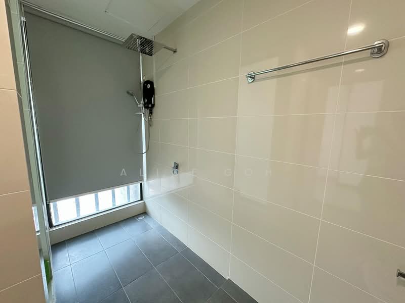 Servis Apartment untuk Disewa di Southkey Mosaic - Alice Goh - Bathroom - PropertyGuru.com.my