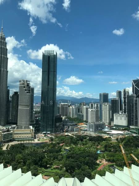 Service Residence for Rent at Vipod Residence - JASON LEE - View - PropertyGuru.com.my
