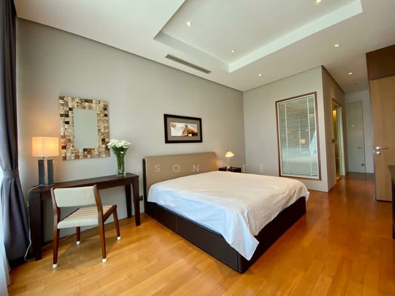 Service Residence for Rent at Vipod Residence - JASON LEE - Bedroom - PropertyGuru.com.my