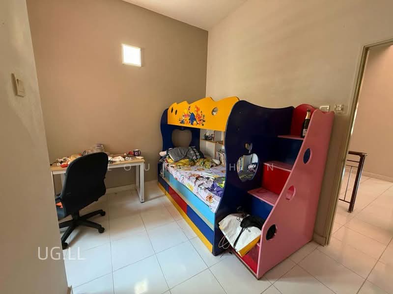2-storey Terraced House for Sale in Kota Bayuemas (Klang) - Louis Chan - PropertyGuru.com.my