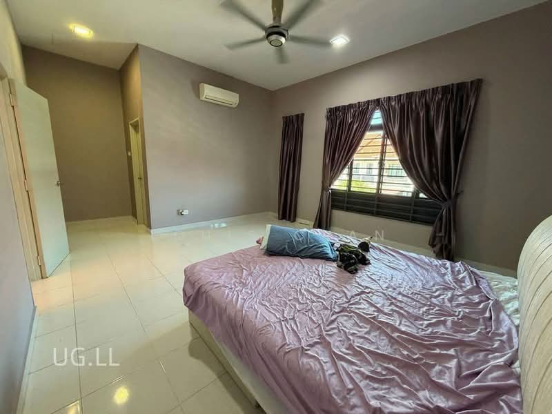 2-storey Terraced House for Sale in Kota Bayuemas (Klang) - Louis Chan - PropertyGuru.com.my