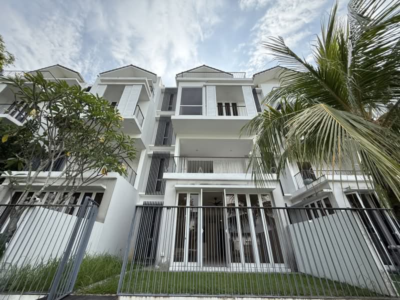 Rumah Teres untuk Dijual di Johor Bahru (Johor) - Chew Kian Hong - PropertyGuru.com.my