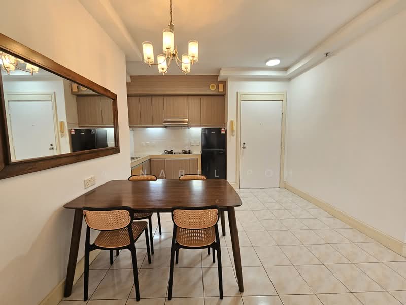 Pangsapuri untuk Disewa di Sucasa Corporate - Annabel Poh - PropertyGuru.com.my