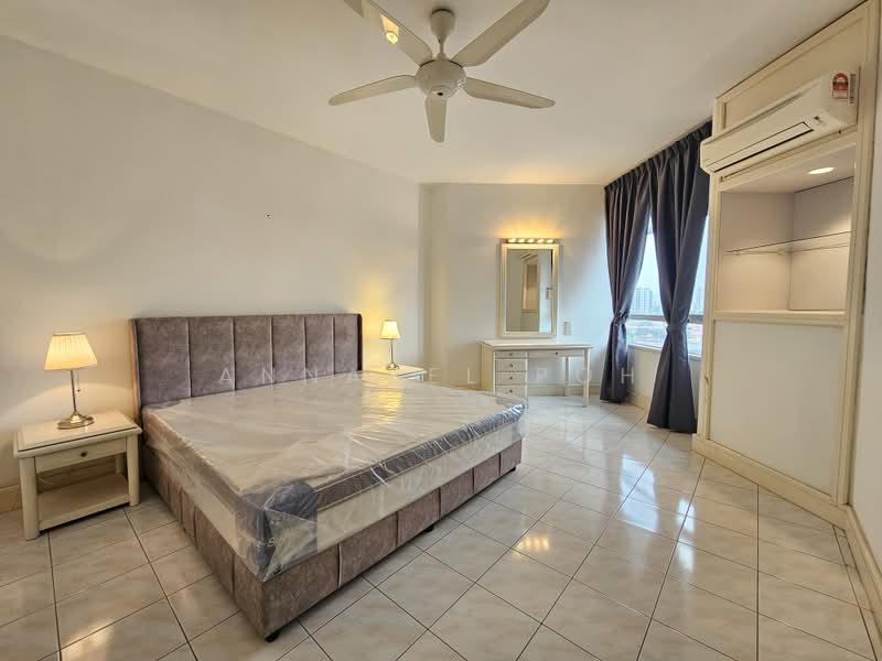 Pangsapuri untuk Disewa di Sucasa Corporate - Annabel Poh - PropertyGuru.com.my