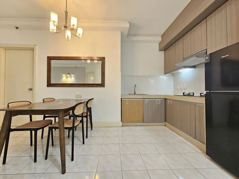 Pangsapuri untuk Disewa di Sucasa Corporate - Annabel Poh - PropertyGuru.com.my