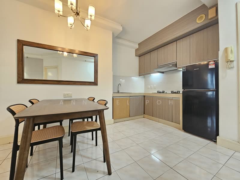 Pangsapuri untuk Disewa di Sucasa Corporate - Annabel Poh - PropertyGuru.com.my