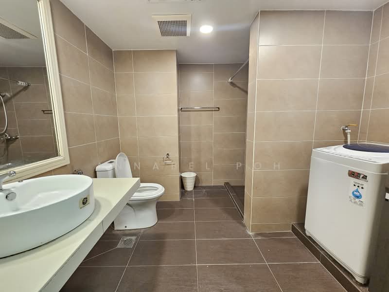 Pangsapuri untuk Disewa di Sucasa Corporate - Annabel Poh - PropertyGuru.com.my