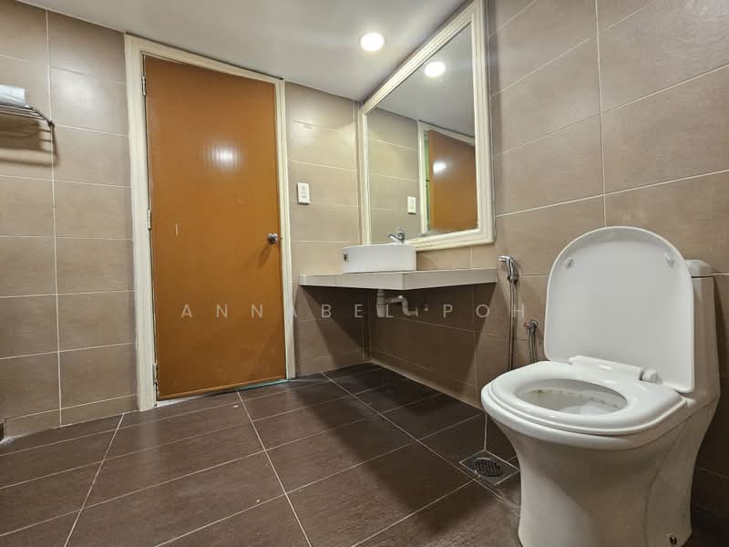 Pangsapuri untuk Disewa di Sucasa Corporate - Annabel Poh - PropertyGuru.com.my