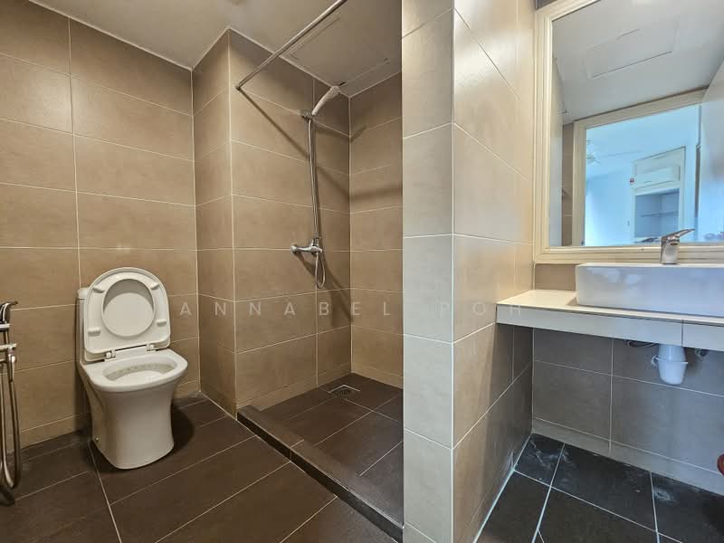 Pangsapuri untuk Disewa di Sucasa Corporate - Annabel Poh - PropertyGuru.com.my