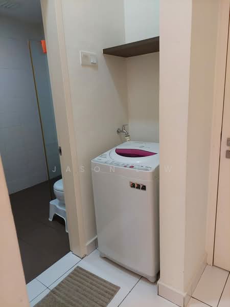 Condominium for Rent at Neo Damansara - Jason Low - Bathroom - PropertyGuru.com.my