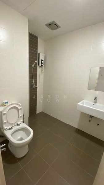 Condominium for Rent at Neo Damansara - Jason Low - Bathroom - PropertyGuru.com.my