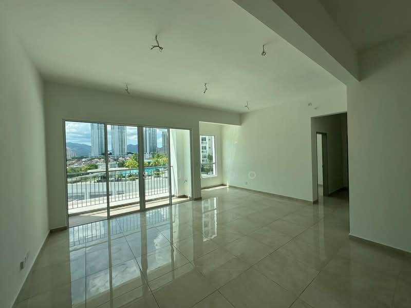 Condominium for Sale at Lucerne Residences - S J Foo - PropertyGuru.com.my