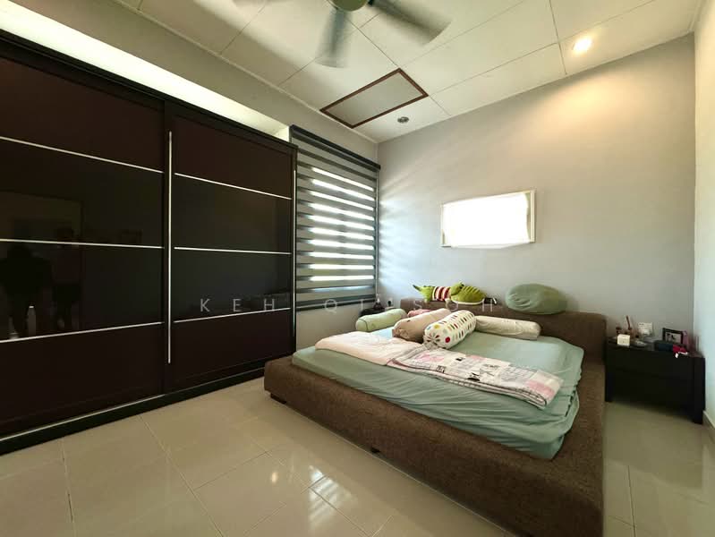 Rumah Teres 2 Tingkat untuk Dijual di Pulai (Johor) - Keh Qi Soh - PropertyGuru.com.my