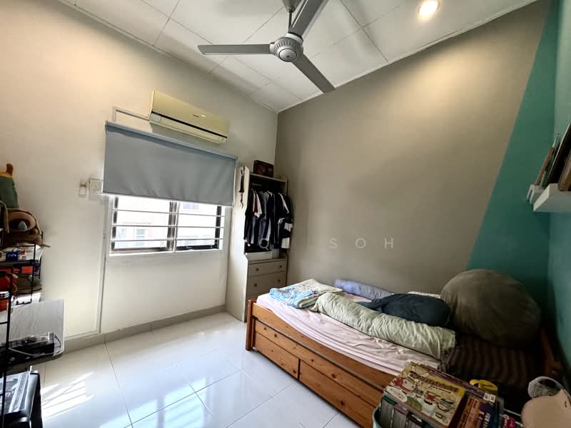 Rumah Teres 2 Tingkat untuk Dijual di Pulai (Johor) - Keh Qi Soh - PropertyGuru.com.my