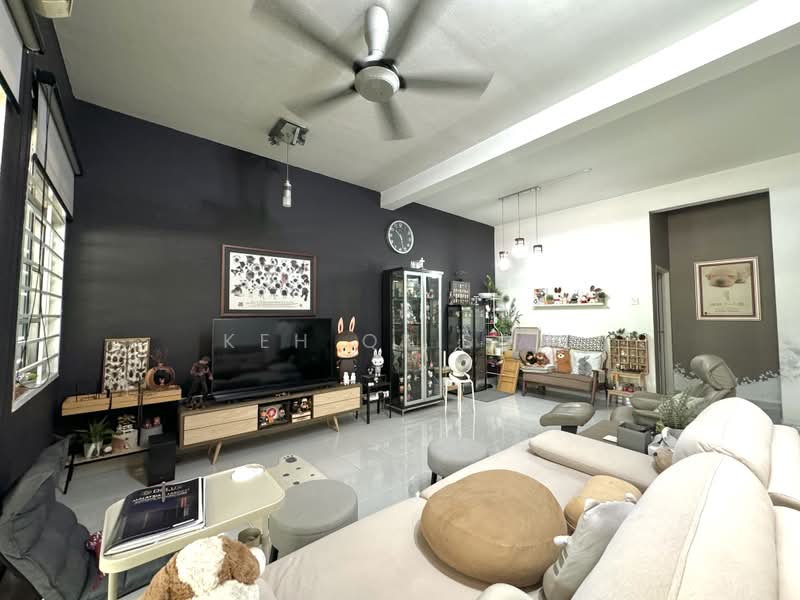 Rumah Teres 2 Tingkat untuk Dijual di Pulai (Johor) - Keh Qi Soh - PropertyGuru.com.my