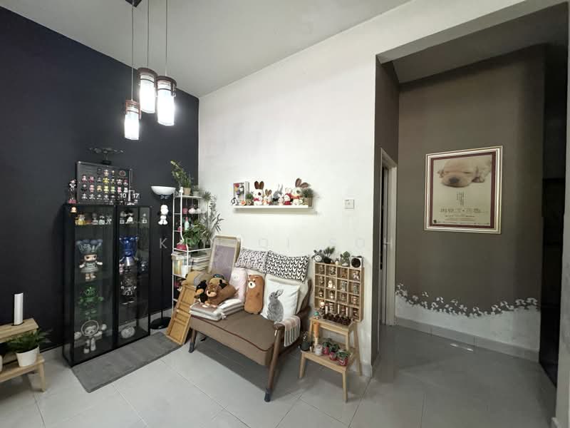 Rumah Teres 2 Tingkat untuk Dijual di Pulai (Johor) - Keh Qi Soh - PropertyGuru.com.my